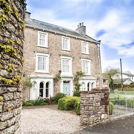 Redmayne House آمبيلسايد المظهر الخارجي الصورة