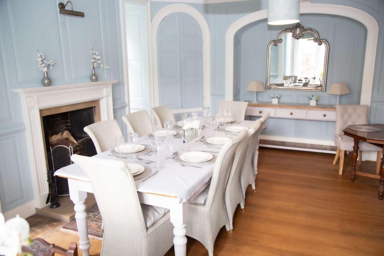 Redmayne House آمبيلسايد المظهر الخارجي الصورة