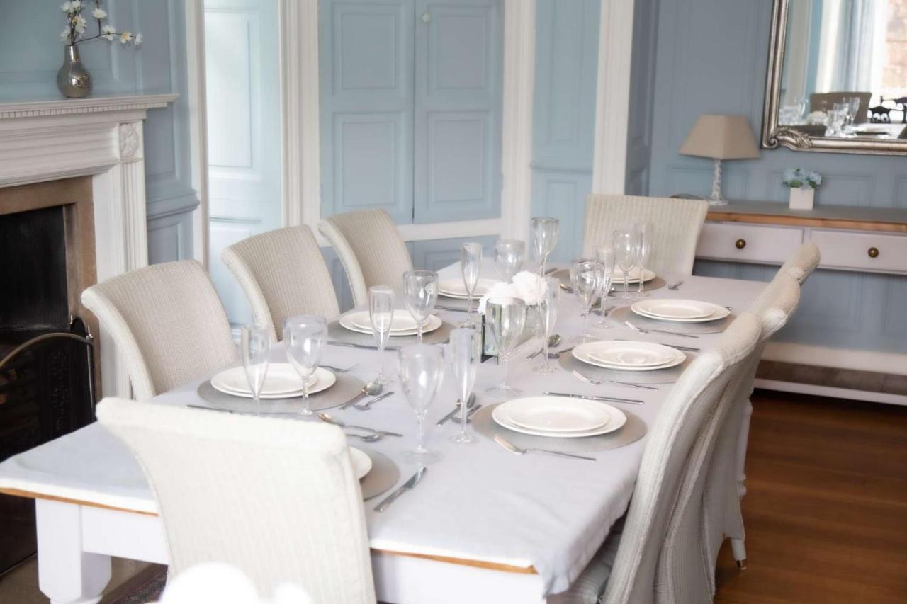 Redmayne House آمبيلسايد المظهر الخارجي الصورة