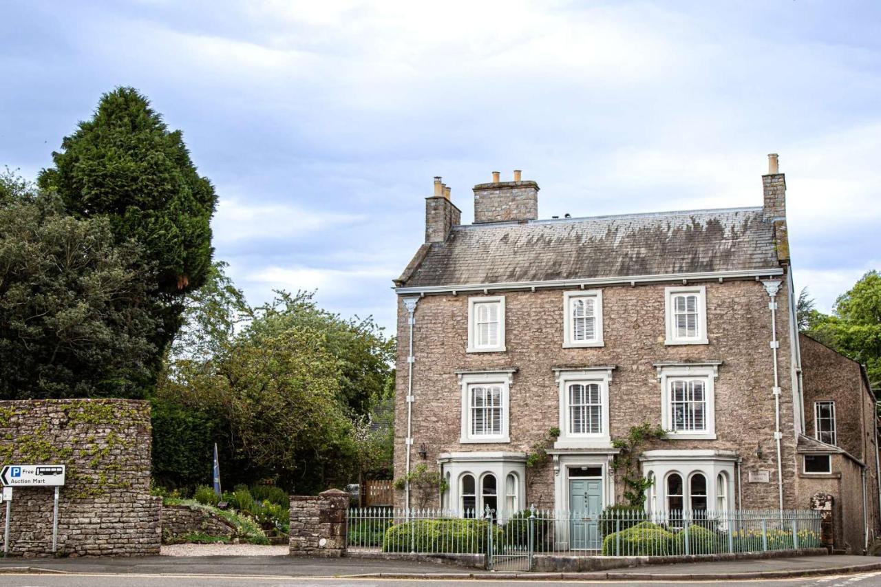 Redmayne House آمبيلسايد المظهر الخارجي الصورة