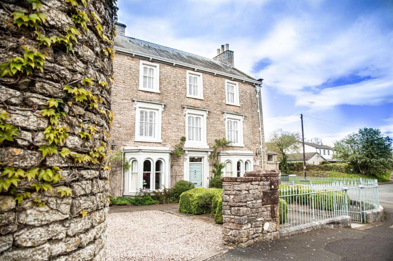 Redmayne House آمبيلسايد المظهر الخارجي الصورة