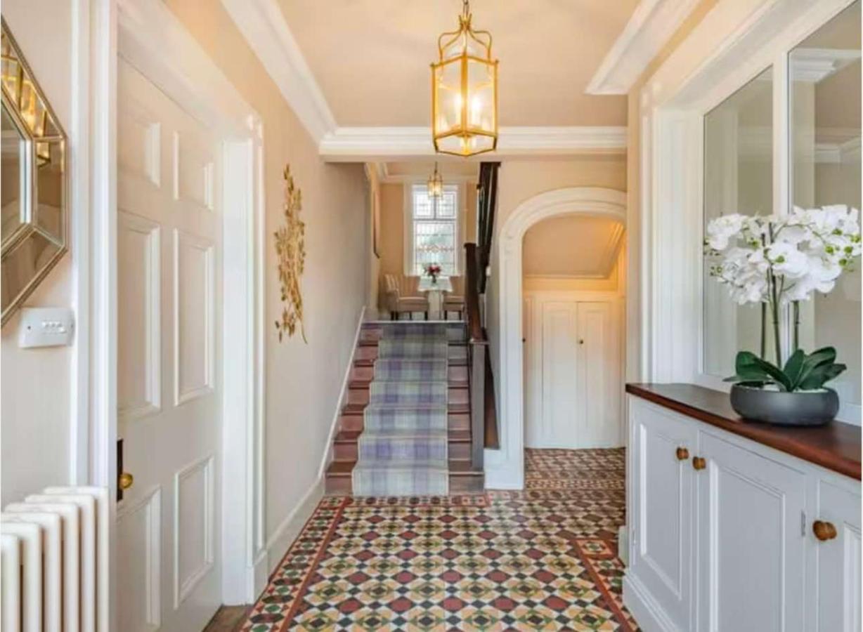 Redmayne House آمبيلسايد المظهر الخارجي الصورة
