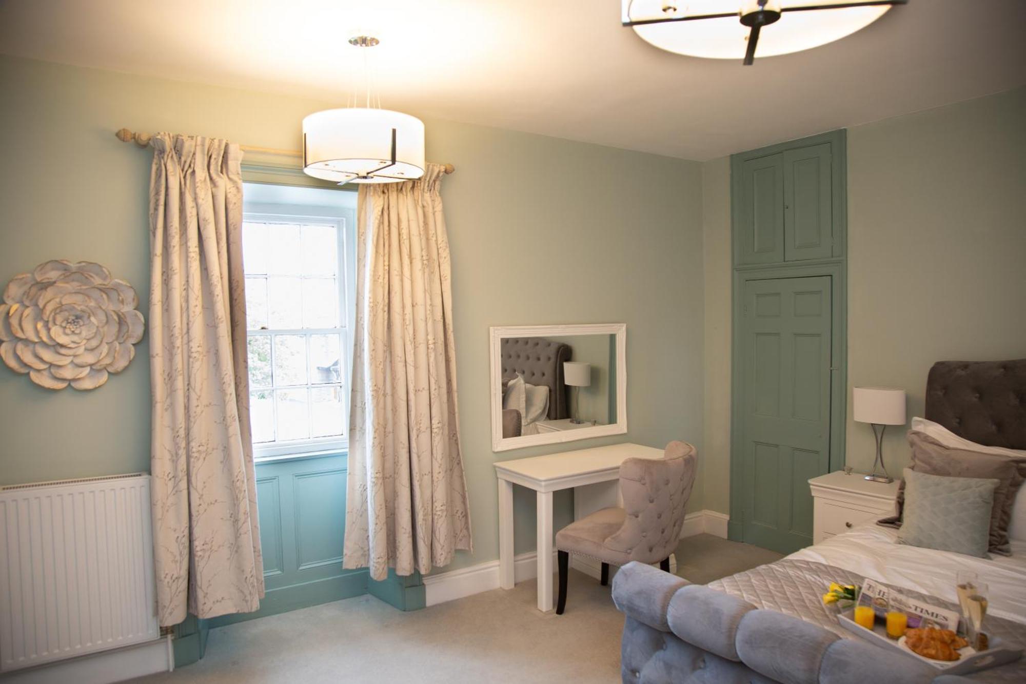 Redmayne House آمبيلسايد المظهر الخارجي الصورة